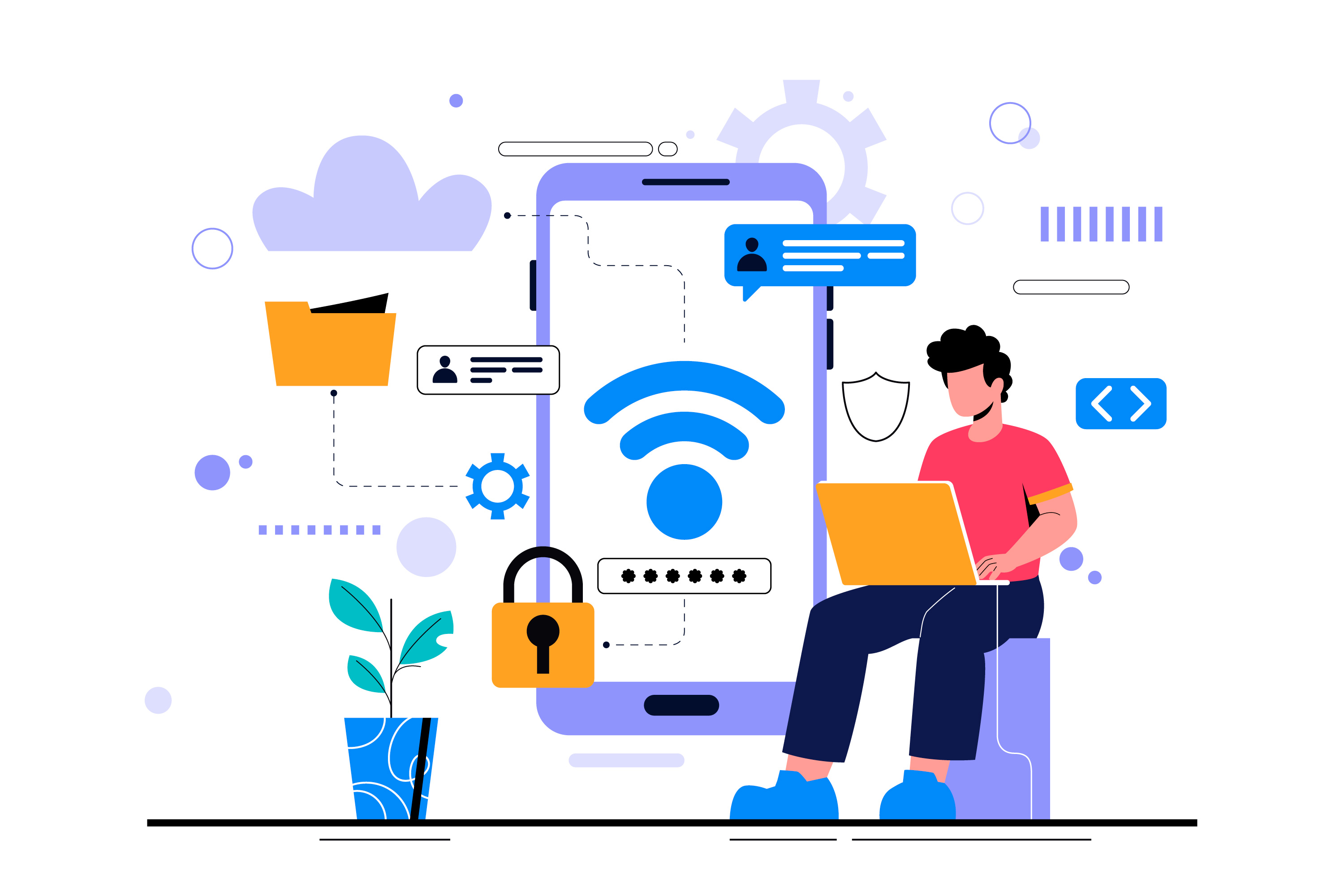ISP platform preview